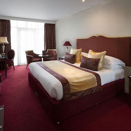 The Oxfordshire Golf & Spa Hotel Thame Zimmer foto