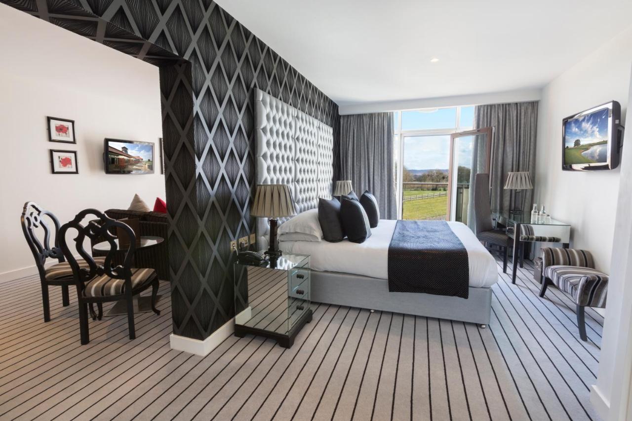 The Oxfordshire Golf & Spa Hotel Thame Zimmer foto